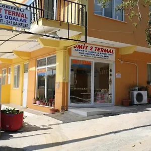 Uemit 2 Termal Апарт-отель